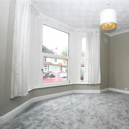 Buy this 1 bed apartment on Staddon Close in London, BR3 4AE