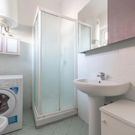 Rent this 1 bed apartment on Via Ripamonti - Via Lorenzini in Via Giuseppe Ripamonti, 20141 Milan MI