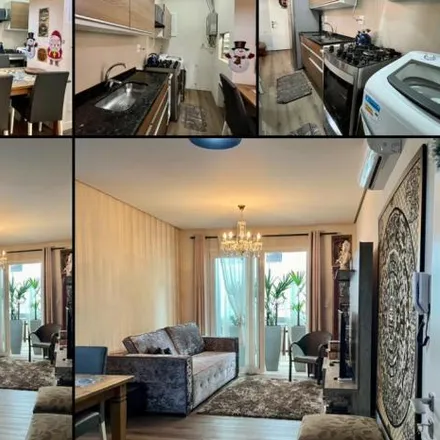 Buy this 1 bed apartment on Avenida Borges de Medeiros in Centro, Gramado - RS