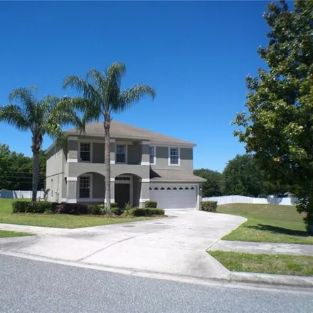 Image 1 - 10913 Lemay Drive, Clermont, FL 34711, USA - House for rent