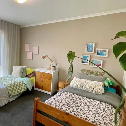 Rent this 3 bed house on Saint Leonards Lake in St Leonards VIC 3223, Australia