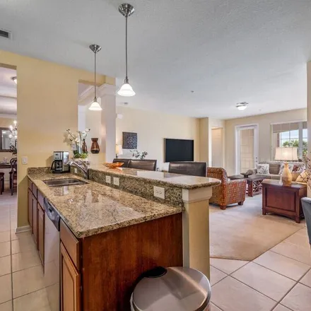 Rent this 3 bed apartment on Orlando