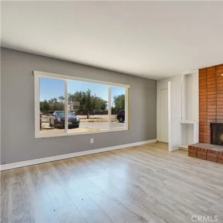 Buy this 3 bed condo on 21299 Glenora Drive in Apple Valley, CA 92308