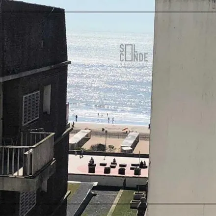 Buy this 1 bed apartment on Alsina 2202 in Centro, 7602 Mar del Plata