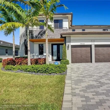 Rent this 5 bed house on 10655 Mira Vista Drive in Parkland, FL 33076