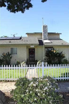 Buy this 4 bed house on 14233 Harvest Avenue in Norwalk, CA 90650