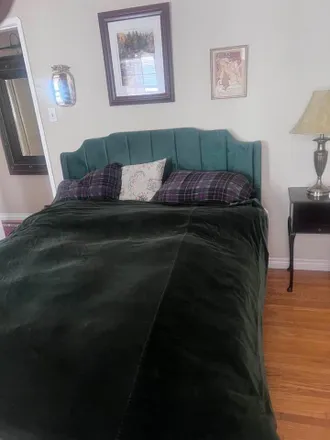 Rent this 1 bed room on 61 Quincy Ave in Long Beach, CA 90803