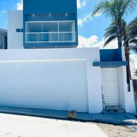 Buy this 3 bed house on Calle Jesús Carranza in Delegación Mesa de Otay, 22400 Tijuana