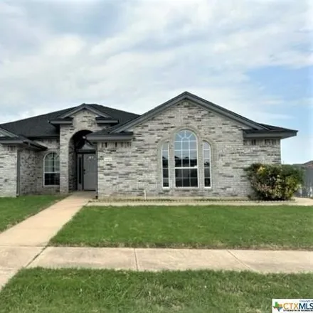 Buy this 3 bed house on 4389 Boots Drive in Killeen, TX 76549