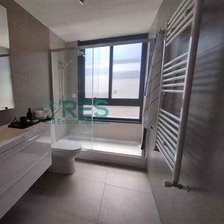 Buy this 3 bed apartment on Avenida Pocuro 2135 in 750 0000 Providencia, Chile