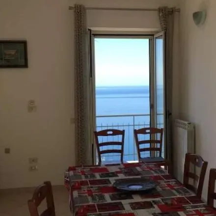 Rent this 1 bed apartment on 84066 Pisciotta SA