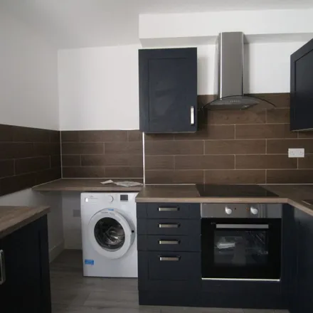 Rent this 1 bed apartment on Keith Way in Southend-on-Sea, SS2 6SQ