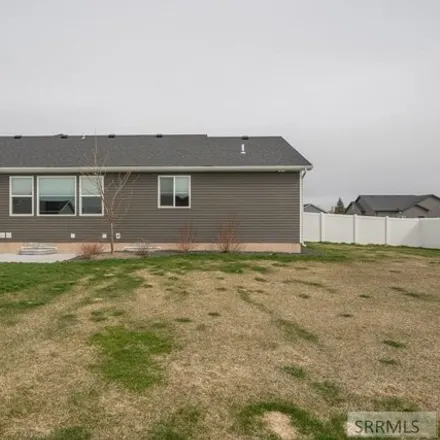 Image 8 - Hensley Drive, Bonneville County, ID 83427, USA - House for sale