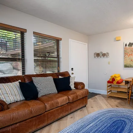 Rent this 2 bed condo on Eden in UT, 84310