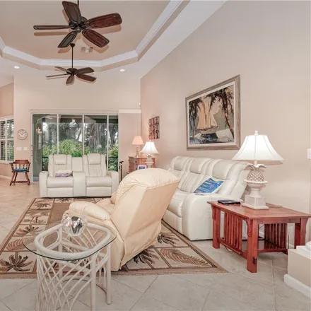 Image 6 - 16202 Coco Hammock Way, Royal Point at Majestic Palms, Iona, FL 33908, USA - House for sale