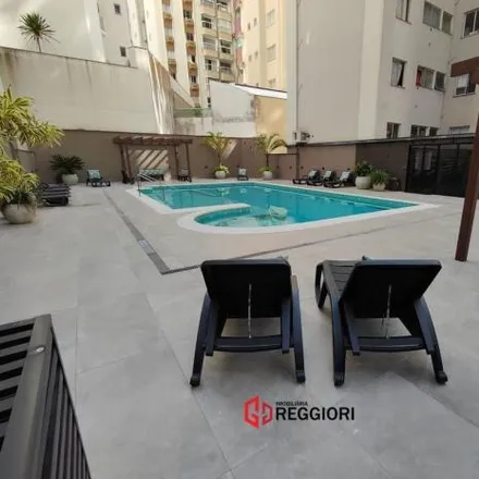 Buy this 2 bed apartment on Rua 3250 in Centro, Balneário Camboriú - SC