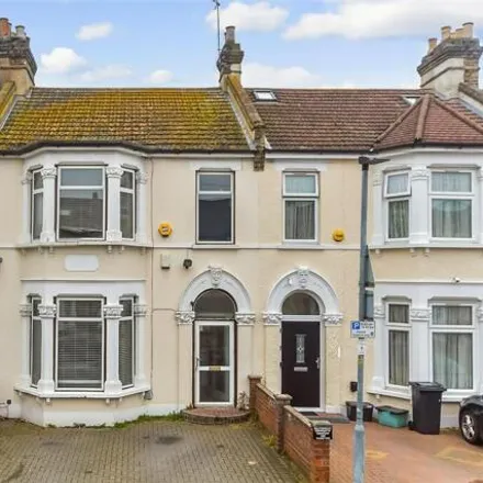 Buy this 4 bed townhouse on 30 Cecil Road in London, IG1 2EW