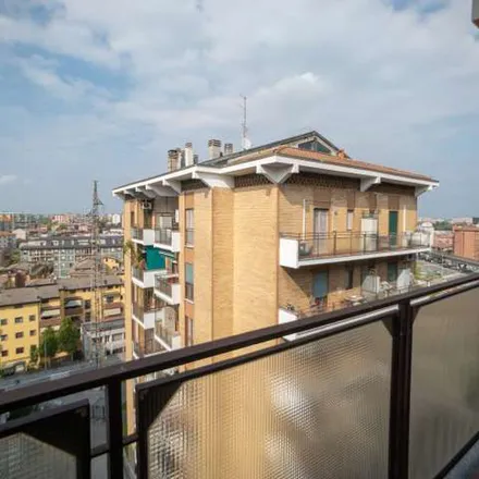 Rent this 4 bed apartment on Protezione Civile Cologno Monzese in Via Trento, 20055 Cologno Monzese MI