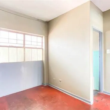 Rent this 3 bed apartment on Surgery Doctor Ngaka in Wolmarans Street, Johannesburg Ward 59
