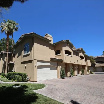 Buy this 3 bed condo on 8703 Red Brook Drive in Las Vegas, NV 89128