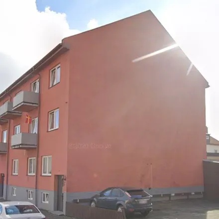 Rent this 2 bed apartment on Kapellgatan 14 in 571 31 Nässjö, Sweden