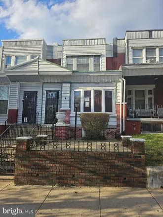 Buy this 4 bed house on 1453 West Olney Avenue in Philadelphia, PA 19141
