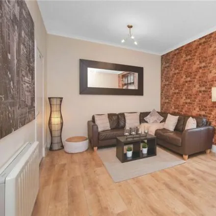 Buy this 2 bed apartment on 23 Ingram Street in Glasgow, G1 1HA