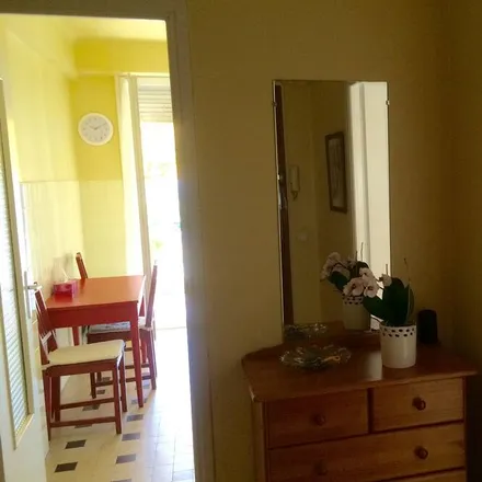 Rent this studio apartment on Avenue de Provence in 06000 Nice, France