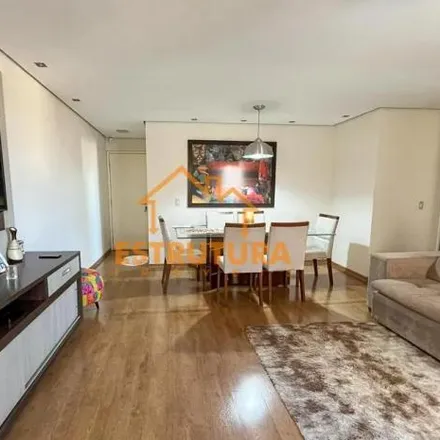 Buy this 2 bed apartment on Condominio Residencial Venetto in Avenida 48, Rio Claro