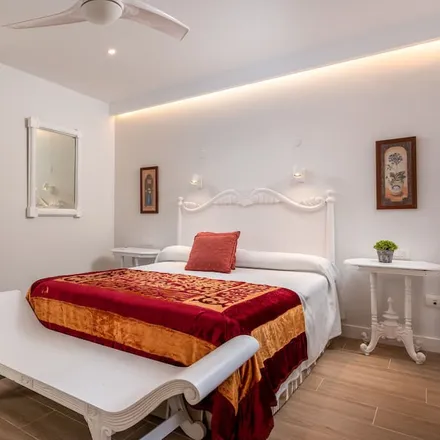 Rent this 2 bed house on San Miguel de Abona in Santa Cruz de Tenerife, Spain