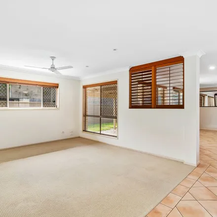 Rent this 4 bed apartment on Admiral Crescent in Tugun QLD 4224, Australia