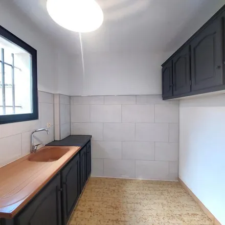 Rent this 2 bed apartment on Les Lucioles in 586 Avenue Georges Pompidou, 04100 Manosque