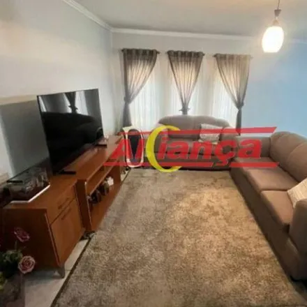 Image 2 - Rua Mário Carneiro, Picanço, Guarulhos - SP, 07081-120, Brazil - House for sale