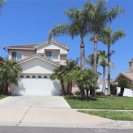 Buy this 3 bed house on 2480 S Buena Vista Ave in Corona, California