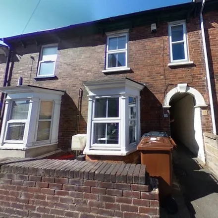 Rent this 1 bed apartment on St Faith in Charles Street West, Lincoln