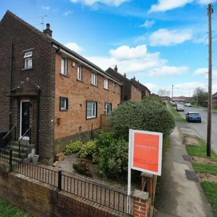 Buy this 3 bed duplex on 86 Springfield Mount in Farsley, LS18 5DP