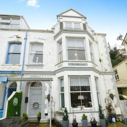 Buy this 6 bed duplex on Chris Sandy in Fore Street, East Looe