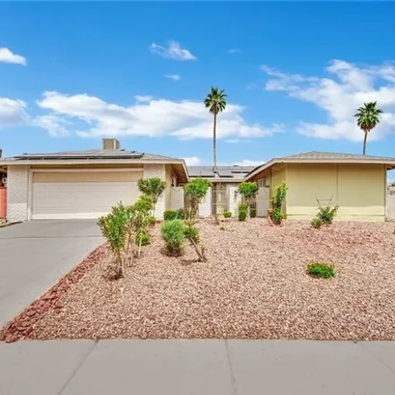 Buy this 4 bed house on 3530 Silver Bend Avenue in Paradise, NV 89120