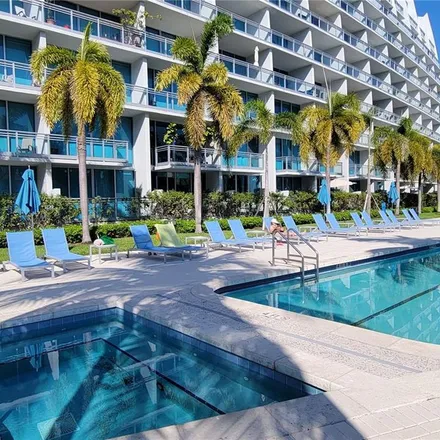 Image 7 - Thunder Boat Row, Northeast 29th Avenue, Aventura, Aventura, FL 33180, USA - Apartment for rent