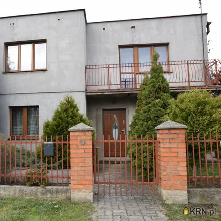 Buy this 7 bed house on Plac Wolności 7 in 88-300 Mogilno, Poland