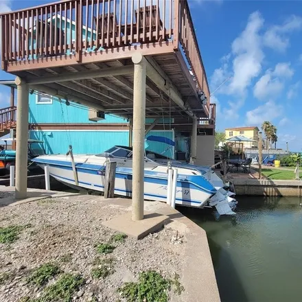 Image 5 - 500 North Sandpiper Street, Ingleside on the Bay, San Patricio County, TX 78362, USA - House for sale