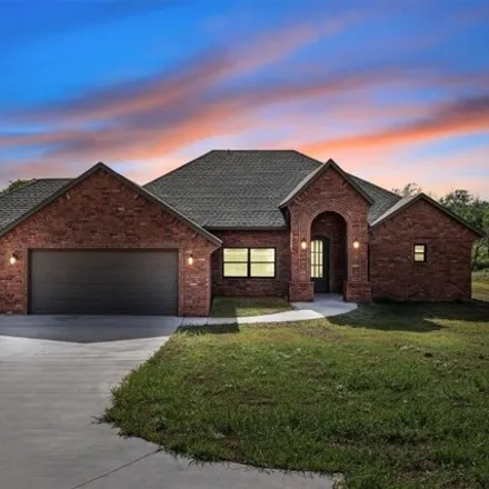 Buy this 3 bed house on County Road 1270 in Grady County, OK