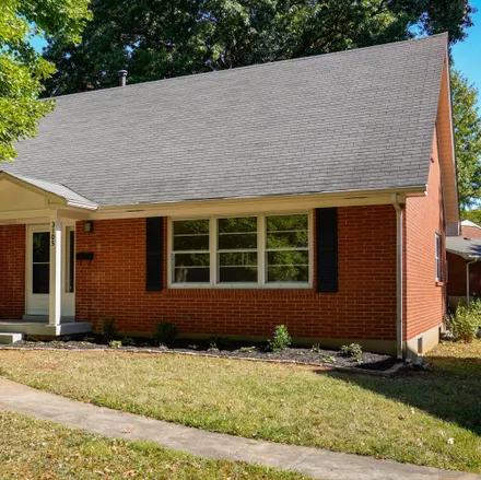 Rent this 4 bed house on 3107 Mylanta Place in Highgate Springs, Louisville