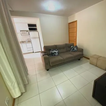 Buy this 1 bed apartment on Quadra 210 6 in Águas Claras - Federal District, 71929-540