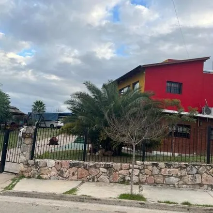 Buy this 3 bed house on Lima in Departamento Punilla, Villa Carlos Paz