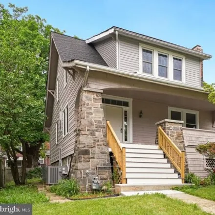 Buy this 4 bed house on 12 Mallow Hill Road in Baltimore, MD 21229