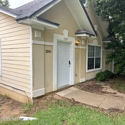 Buy this 3 bed condo on 3394 Tansey Ct in Tallahassee, Florida