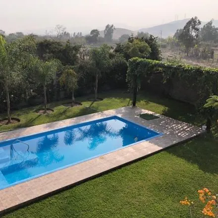 Image 1 - LM-882, Asia, Peru - House for sale