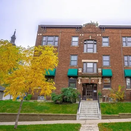 Rent this 2 bed condo on 214 Marshall Avenue in Saint Paul, MN 55102