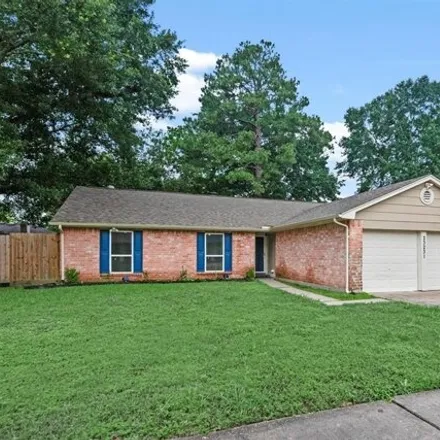 Buy this 3 bed house on 23299 Low Ridge Road in Harris County, TX 77373